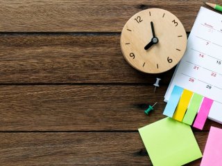 Як максимально корисно використати свій час: три поради для продуктивності