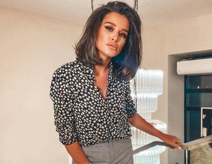 Кольцо по цене квартиры: Бородина ослепила народ роскошью