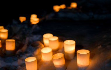 День ангела 27 лютого: кого та як вітати з іменинами