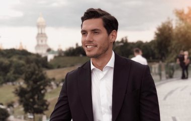 Никита Добрынин рассказал о сложностях выбора