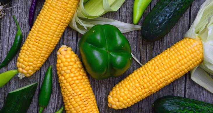 Диетологи назвали овощи, которые тормозят похудение