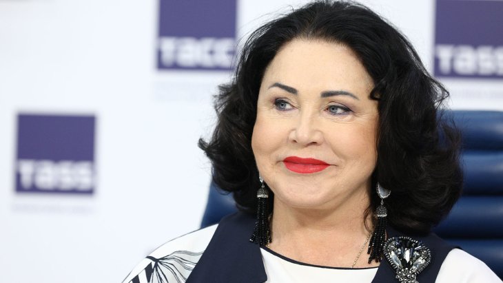 Сын Надежды Бабкиной переболел коронавирусом