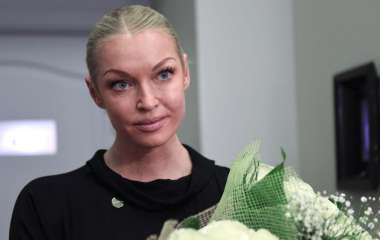Волочкова возмущена поведением своих подписчиков