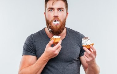 Вчені зі Швеції довели негативний вплив цукру на чоловічу сперму