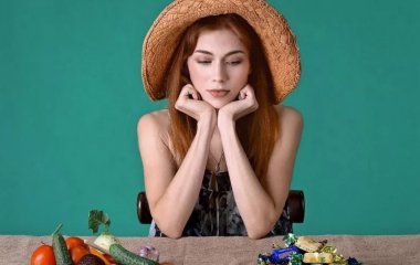 5 простих правил від психолога, які допомагають схуднути
