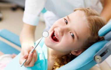 Міфи про дитячі зуби, з якими батькам настав час розпрощатися
