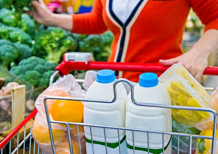 Дієтологи розповіли у чому небезпека знежирених продуктів