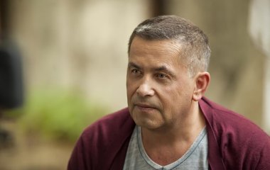 Расторгуев вывез покалеченную жену в ресторан 