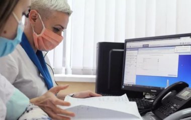 Названо чотири явні ознаки хвороб печінки