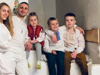 Тарас Тополя після розлучення зізнався, де живе зараз і як підтримує зв'язок з дітьми й Оленою