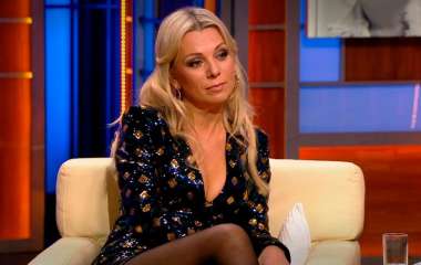 51-летняя Ирина Салтыкова с размахом отпраздновала день рождения в Монако