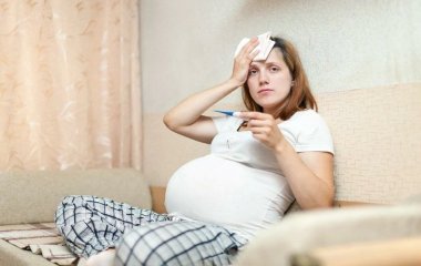 Вчені підтвердили зв'язок між дитячим аутизмом та прийомом матір'ю парацетамолу під час вагітності