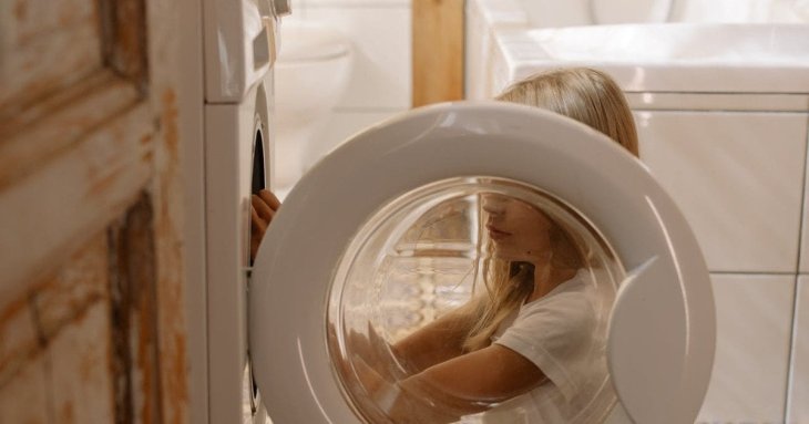 П’ять речей, які ви щодня перете неправильно: як обрати відповідний режим прання