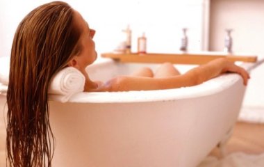 Обережно, гаряче: 4 несподівані небезпеки ванни