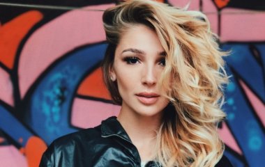 Анастасия Ивлеева поделилась размышлениями о жизни