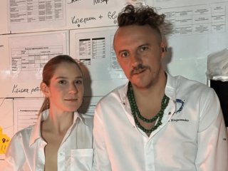 Євген Клопотенко розсекретив правила у шлюбі з дружиною і хто готує вдома: 