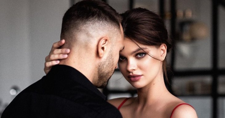 Жена Макса Михайлюка после родов похудела на 30 килограмм: как ей это удалось?