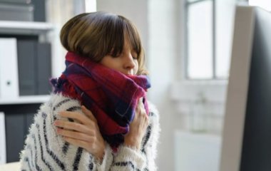 Озноб без температури: чим може бути викликаний, лікування та профілактика