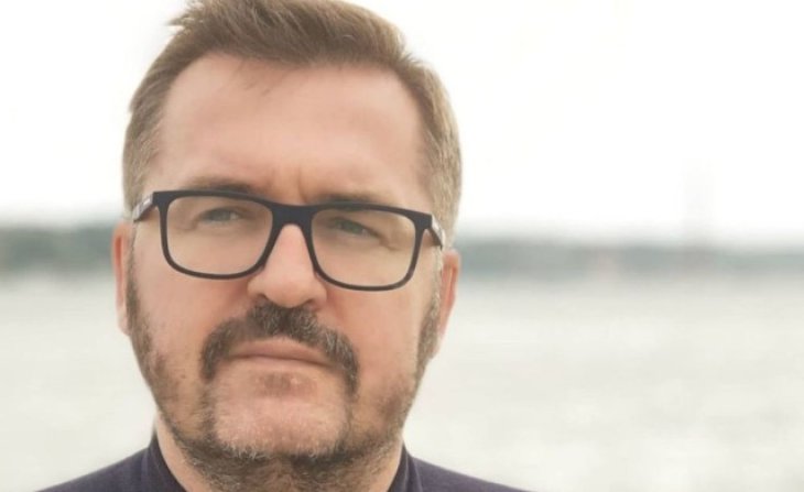 Александр Пономарев вспомнил, как ему изменила Мозговая, и признался, есть ли у него сейчас отношения