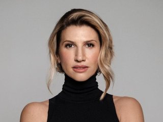 Аніта Луценко замилувала відео, як вчить коханого-іспанця української: