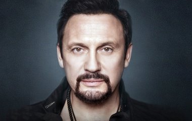 Стас Михайлов поздравил Григория Лепса с Днем рождения