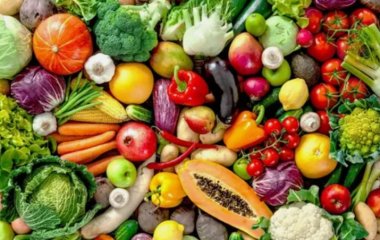 Вчені назвали чотири продукти, що впливають на привабливість обличчя