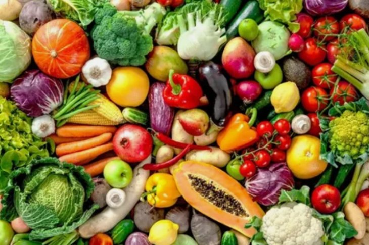 Вчені назвали чотири продукти, що впливають на привабливість обличчя