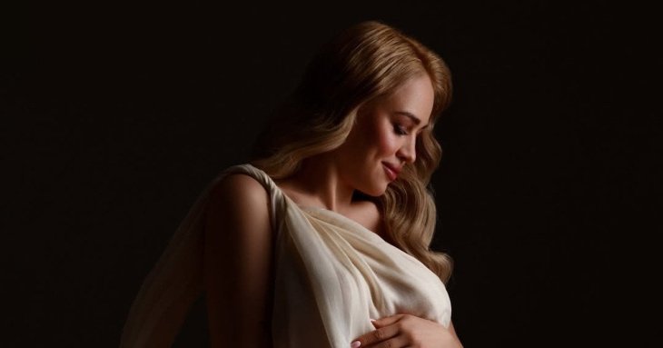 Переможниця 