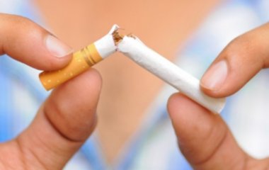 6 причин відмовитися від куріння