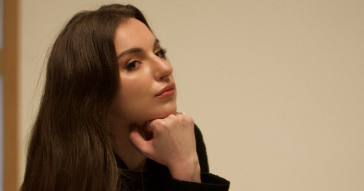 Донька Кузьми Скрябіна повідомила про 