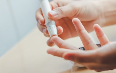 Діабет другого типу: названо популярний продукт, який підвищує цукор у крові