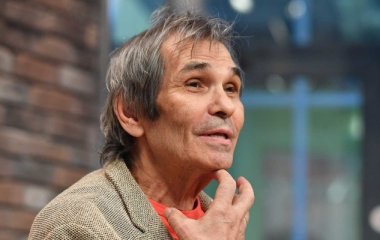 Теряющий память Алибасов разрешил глумиться над своим телом