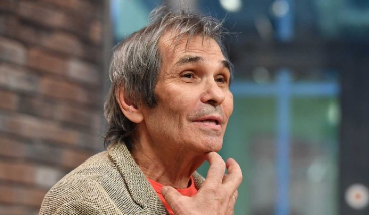 Теряющий память Алибасов разрешил глумиться над своим телом