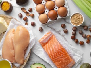 Для пружної шкіри та здорових суглобів: 12 продуктів, які підтримують вироблення колагену