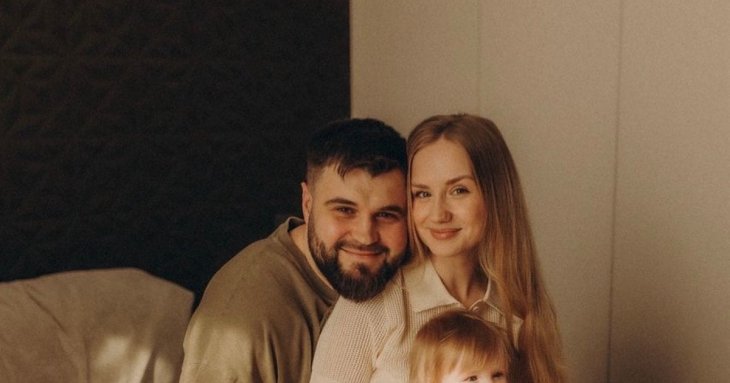 Зірка TikTok Влад Шевченко ледь не опинився в центрі теракту в Києві та шокував деталями