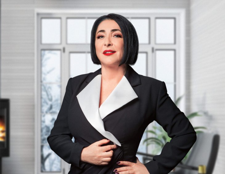 Лолита похвасталась горячим любовником: Галантный бандит на авто