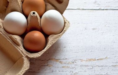 Диетологи рассказали об опасности куриных яиц