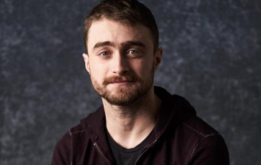 Дэниел Рэдклифф рассказал, как пристрастился к алкоголю