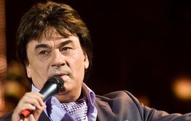 Александр Серов рассказал о своей личной жизни