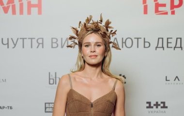Катерина Кузнєцова приголомшила найдорожчим подарунком від чоловіка