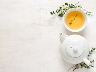 Медики пояснили, за яких хвороб небезпечно пити чай