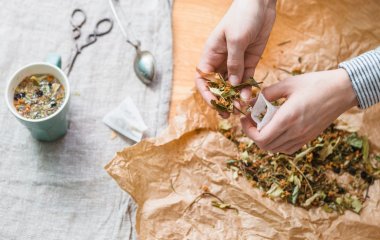 Стало известно, какие продукты быстро очистят организм курильщика от токсинов