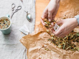 Стало відомо, які продукти швидко очистять організм курця від токсинів