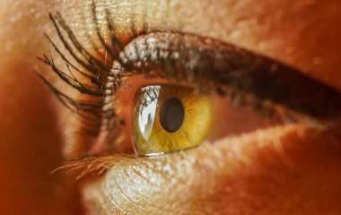 Медики назвали главные причины подергивания глаз