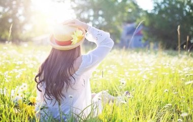 5 ефективних способів отримати більше вітаміну D