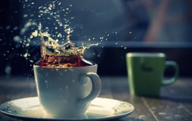 Медики рассказали, в чем заключается польза чая для здоровья