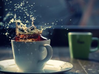 Медики розповіли, у чому полягає користь чаю для здоров'я