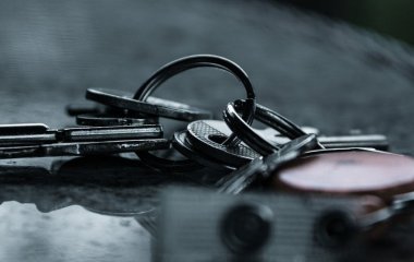 Ви будете шоковані, що досвідчені користувачі роблять з брелоками — і як це врятує ваші замки
