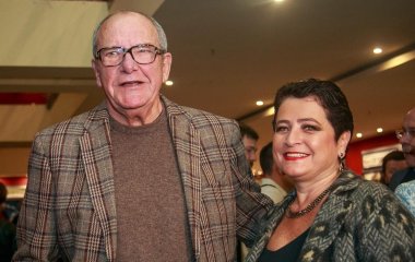 Жена Эммануила Виторгана пожаловалась на трудности материнства