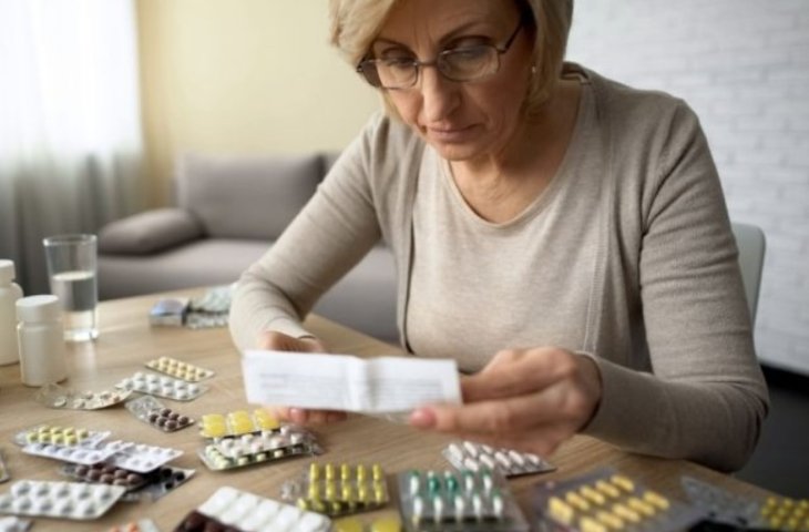 Гра на зниження. Як продовжити життя хворому на гіпертонію